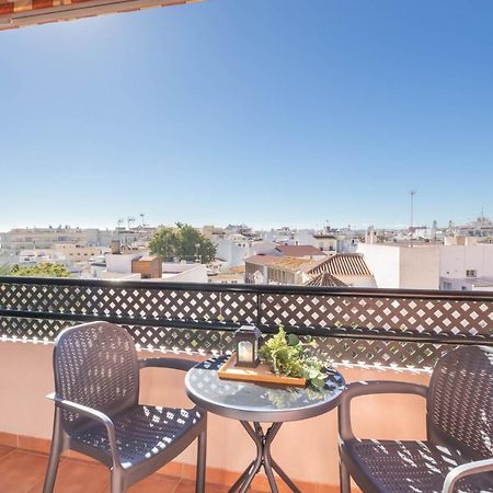 Apartamento Estepona Sea Views Ll Εξωτερικό φωτογραφία