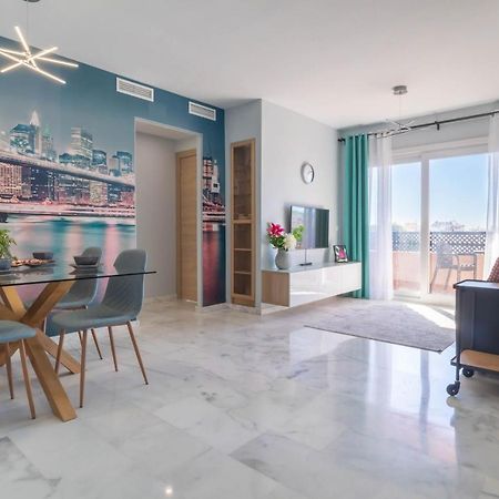 Apartamento Estepona Sea Views Ll Εξωτερικό φωτογραφία