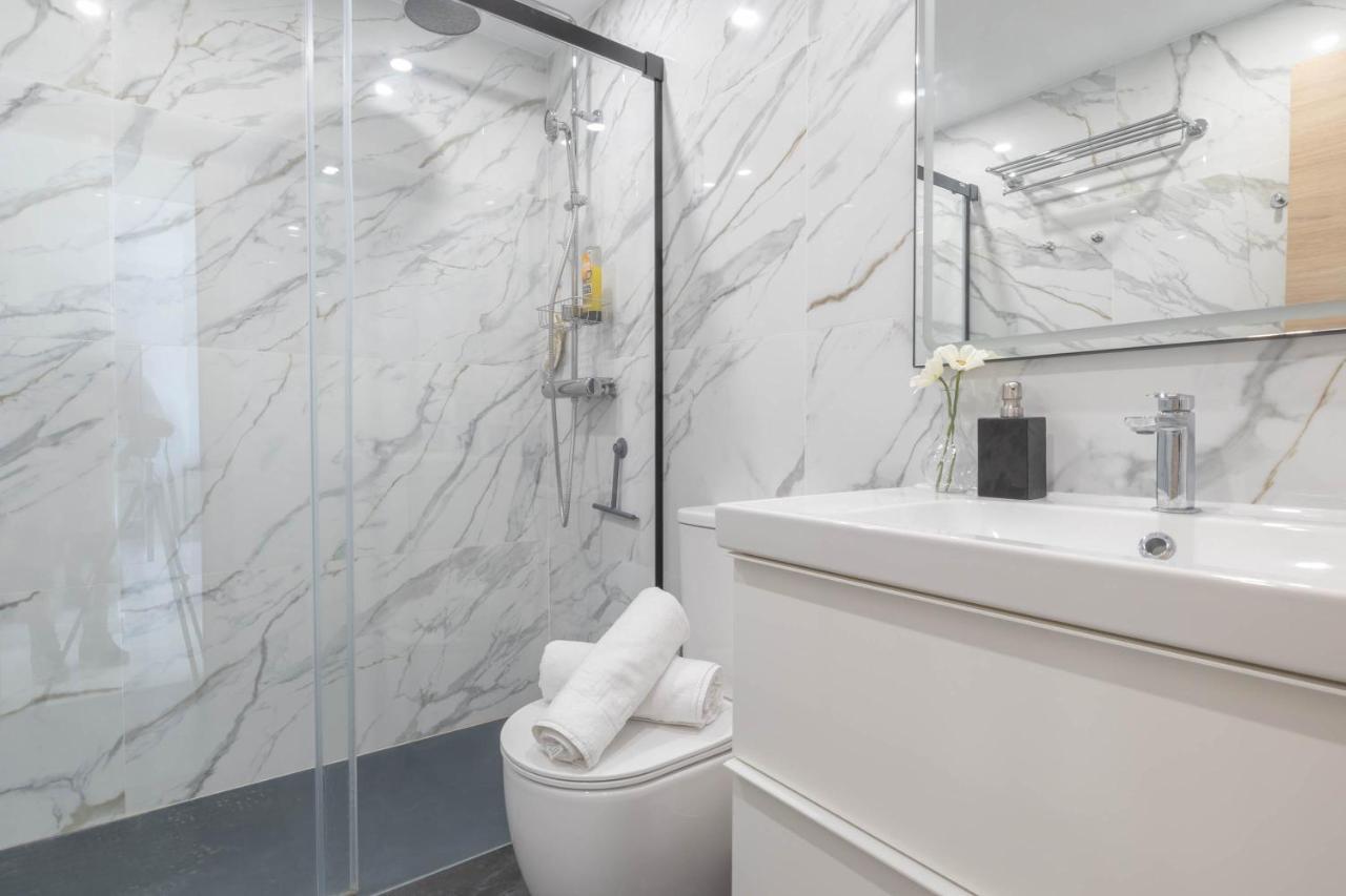 Apartamento Estepona Sea Views Ll Εξωτερικό φωτογραφία