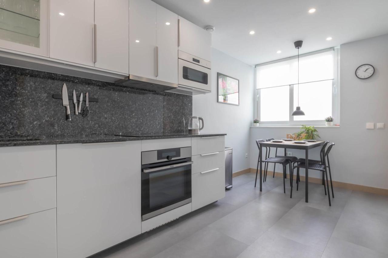 Apartamento Estepona Sea Views Ll Εξωτερικό φωτογραφία