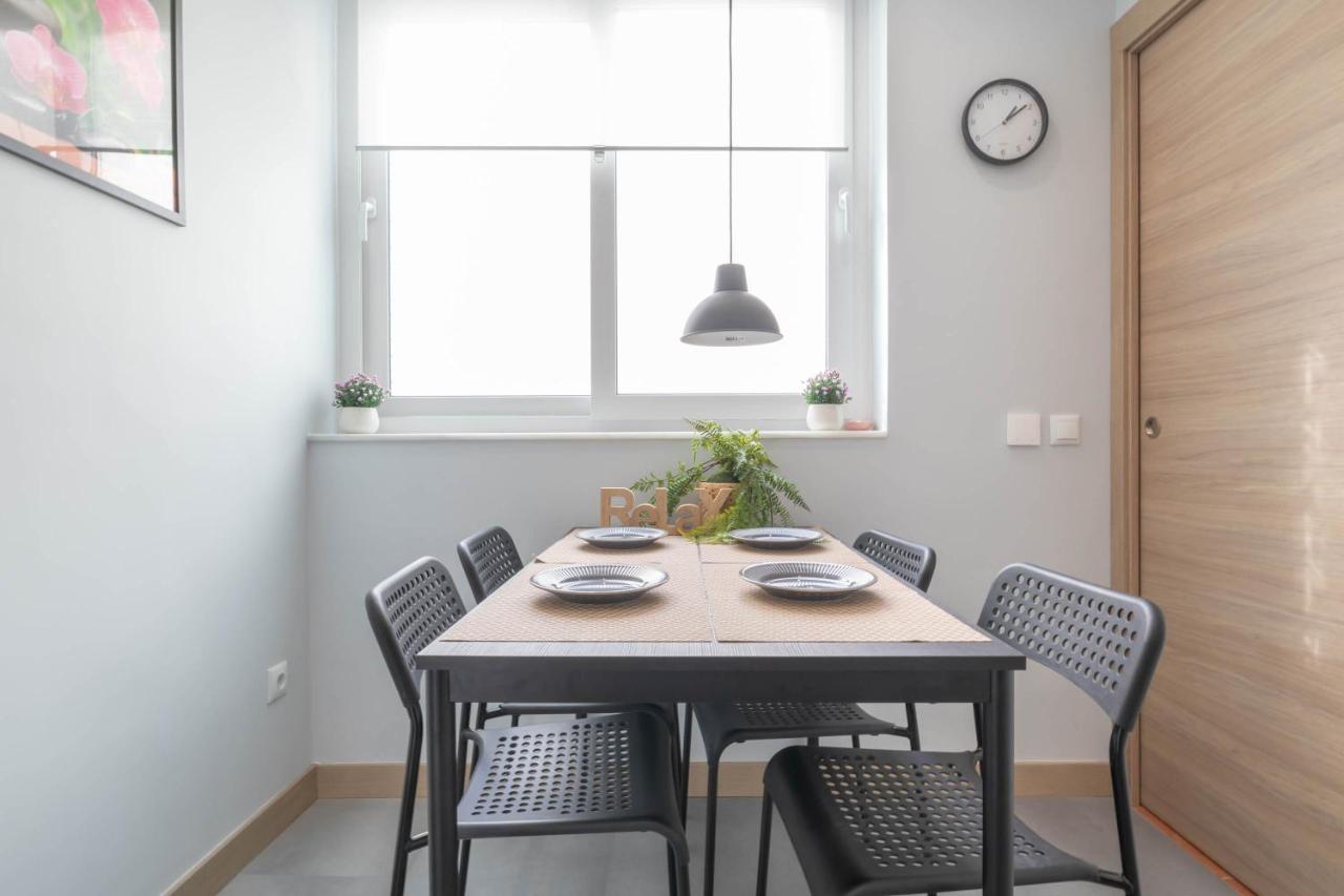 Apartamento Estepona Sea Views Ll Εξωτερικό φωτογραφία