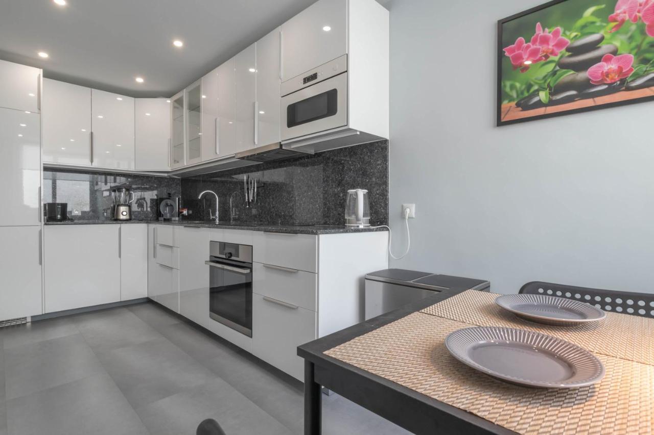 Apartamento Estepona Sea Views Ll Εξωτερικό φωτογραφία