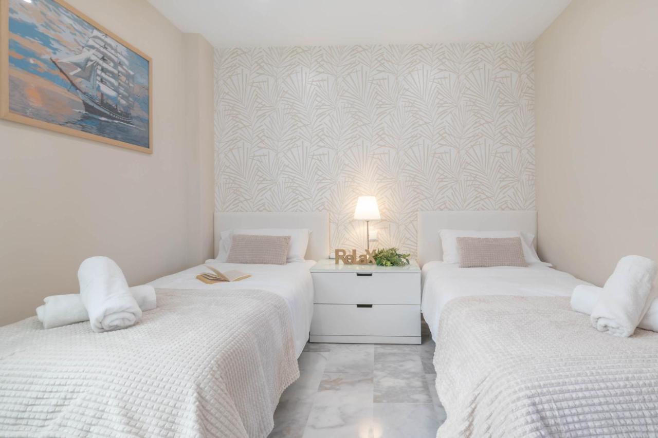 Apartamento Estepona Sea Views Ll Εξωτερικό φωτογραφία